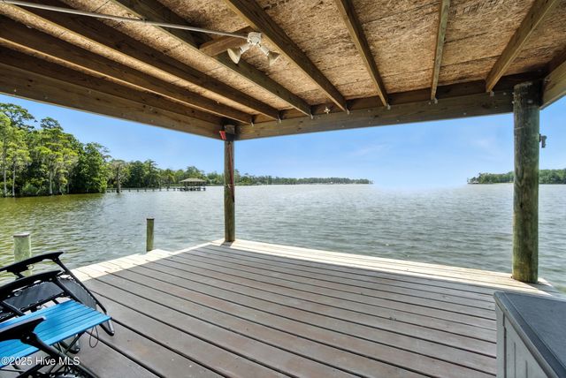 113 Christine Court, Hertford, NC 27944