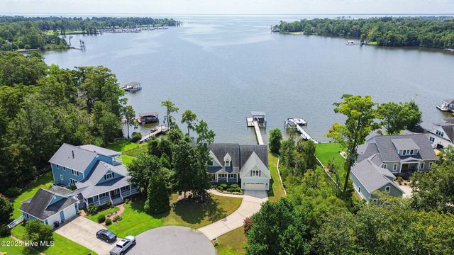 113 Christine Court, Hertford, NC 27944