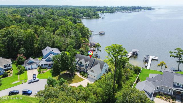 113 Christine Court, Hertford, NC 27944
