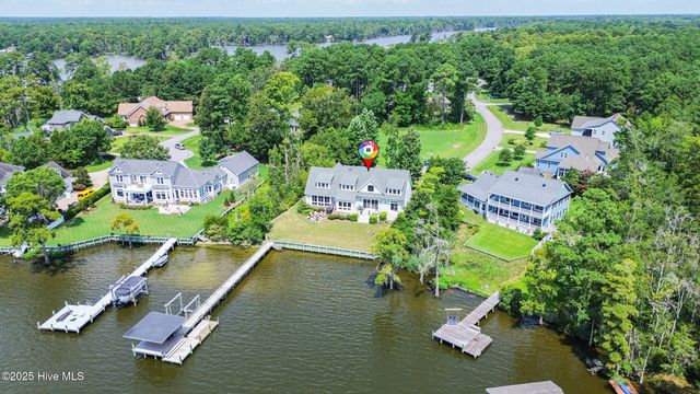113 Christine Court, Hertford, NC 27944