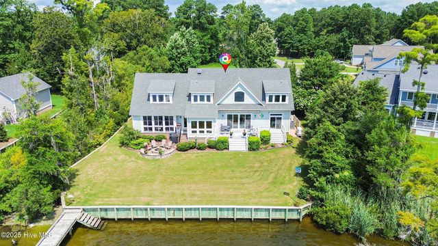 113 Christine Court, Hertford, NC 27944