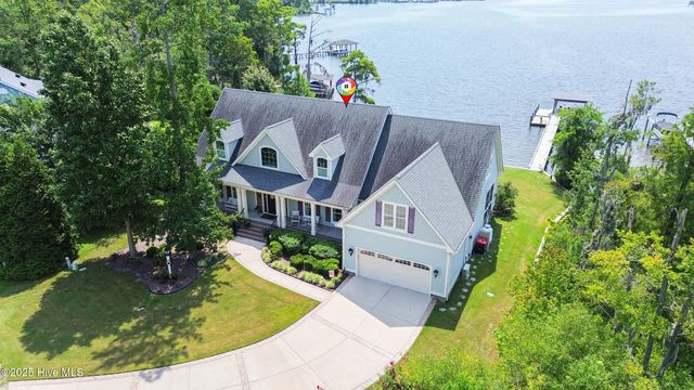 113 Christine Court, Hertford, NC 27944