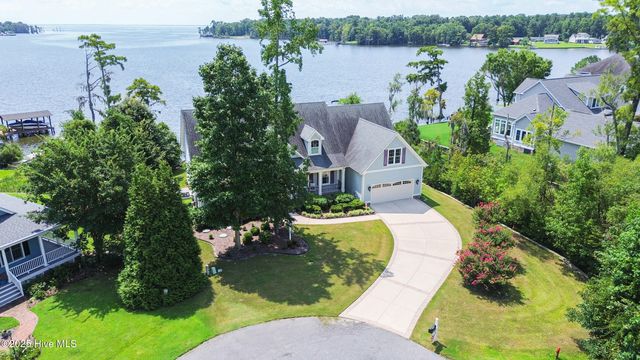 113 Christine Court, Hertford, NC 27944