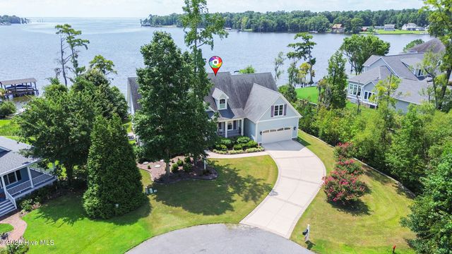 113 Christine Court, Hertford, NC 27944