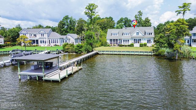 113 Christine Court, Hertford, NC 27944