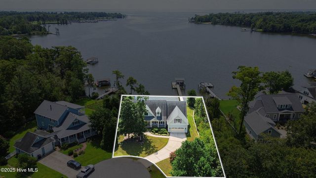 113 Christine Court, Hertford, NC 27944