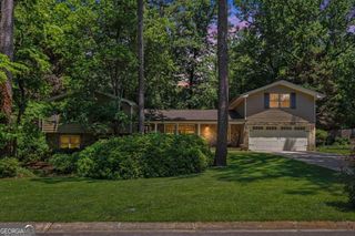 1399 Altamont Drive, Decatur, GA 30033