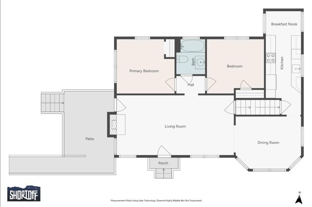 2 Sterling Avenue, Granite Falls, NC 28630