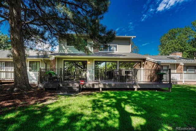 3535 Broadmoor Valley Road, Colorado Springs, CO 80906