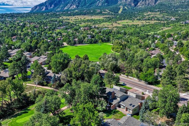 3535 Broadmoor Valley Road, Colorado Springs, CO 80906