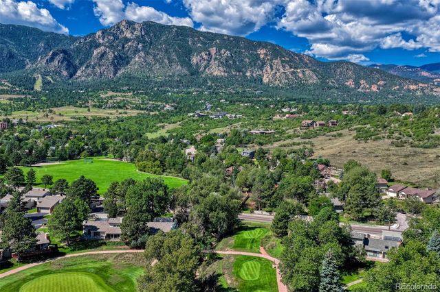 3535 Broadmoor Valley Road, Colorado Springs, CO 80906