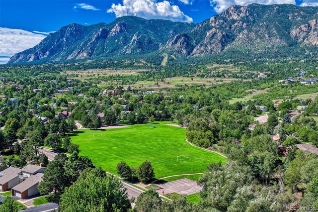 3535 Broadmoor Valley Road, Colorado Springs, CO 80906