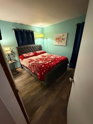 21 Simmons Ave, Brockton, MA 02301