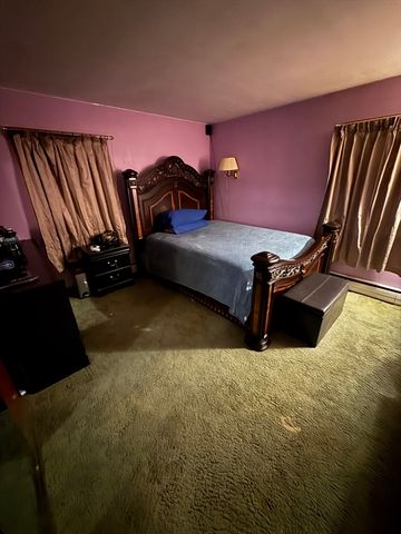 21 Simmons Ave, Brockton, MA 02301