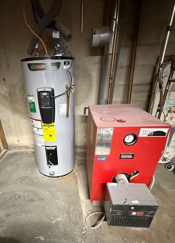 21 Simmons Ave, Brockton, MA 02301