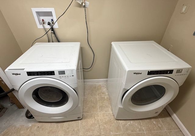 21 Simmons Ave, Brockton, MA 02301