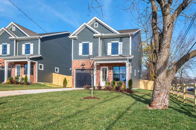 417 Cumberland Ave, Madison, TN 37115