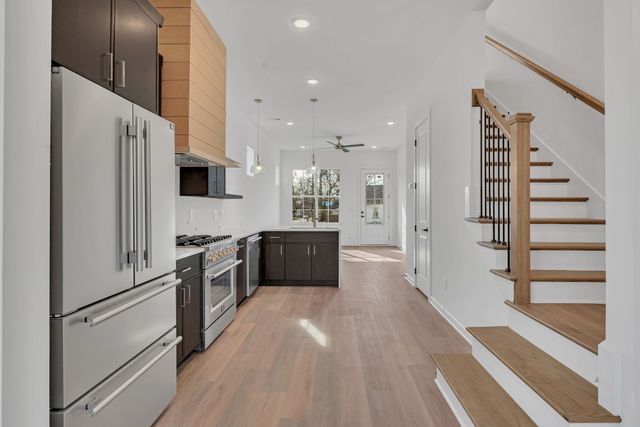 417 Cumberland Ave, Madison, TN 37115