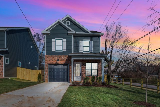 417 Cumberland Ave, Madison, TN 37115