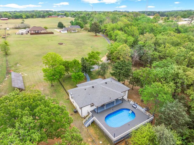 14227 County Road 438, Lindale, TX 75771