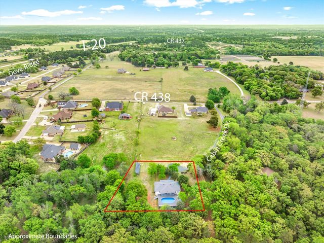 14227 County Road 438, Lindale, TX 75771