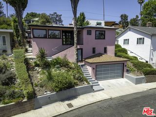 3110 Berkeley Circle, Los Angeles, CA 90026