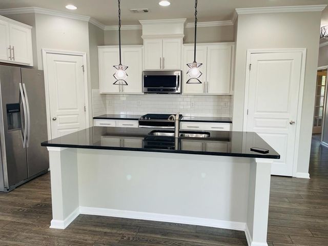 411 Timberleaf Road, Canton, GA 30115