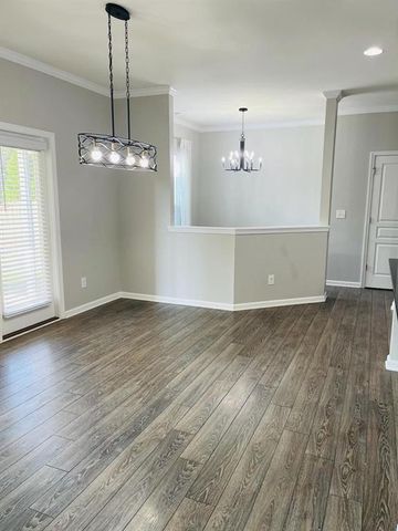 411 Timberleaf Road, Canton, GA 30115