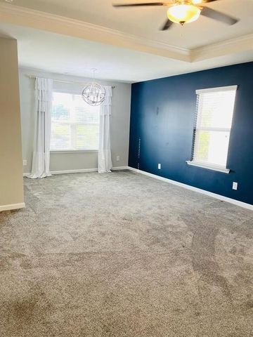 411 Timberleaf Road, Canton, GA 30115