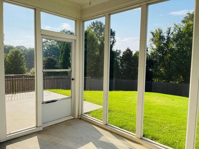 411 Timberleaf Road, Canton, GA 30115