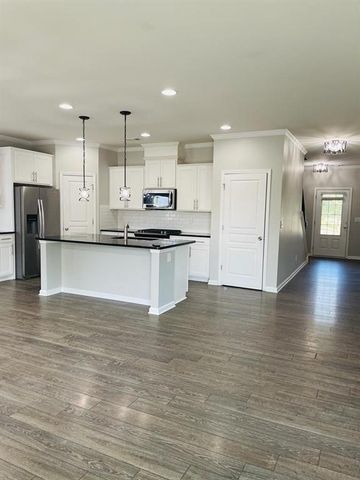 411 Timberleaf Road, Canton, GA 30115