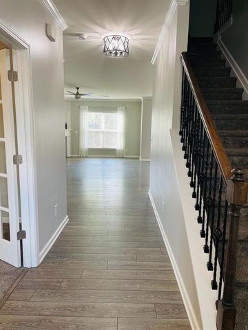 411 Timberleaf Road, Canton, GA 30115