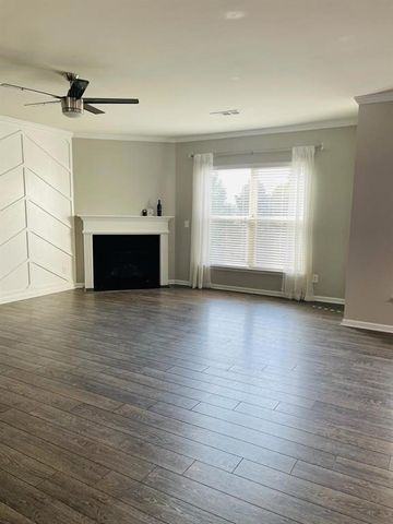411 Timberleaf Road, Canton, GA 30115