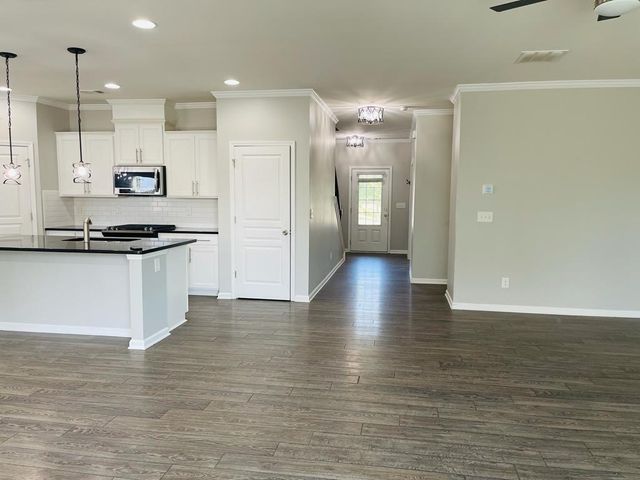411 Timberleaf Road, Canton, GA 30115