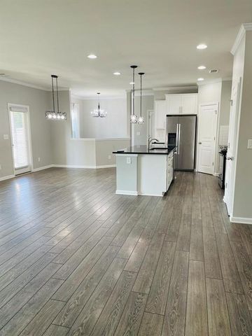 411 Timberleaf Road, Canton, GA 30115