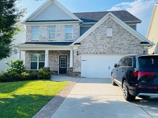 411 Timberleaf Road, Canton, GA 30115