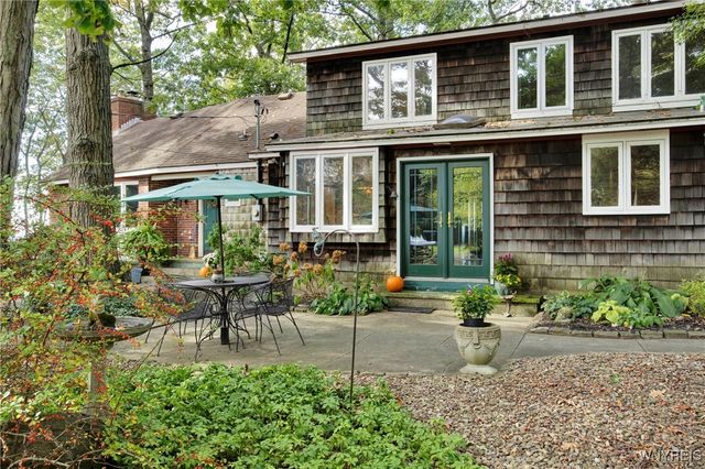 6634 Lake Shore Road, Evans, NY 14047