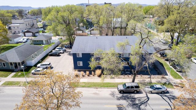 802 7th STREET S, La Crosse, WI 54601