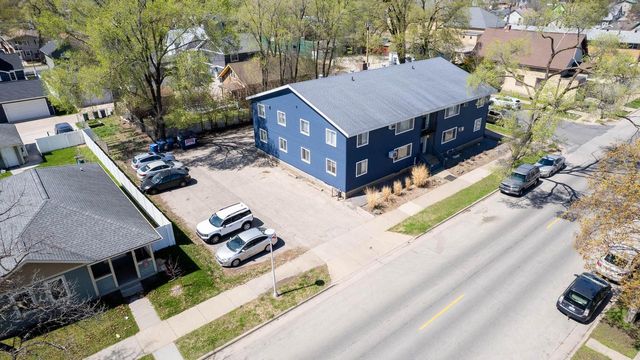 802 7th STREET S, La Crosse, WI 54601