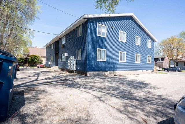 802 7th STREET S, La Crosse, WI 54601