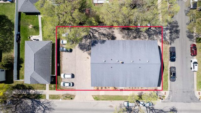 802 7th STREET S, La Crosse, WI 54601