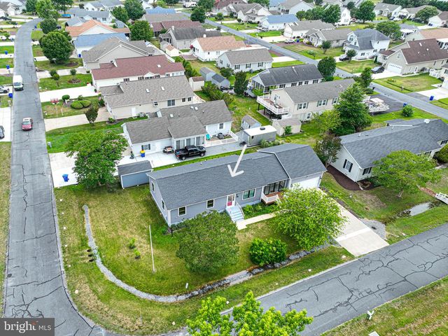 37606 RIVER RUN, Selbyville, DE 19975