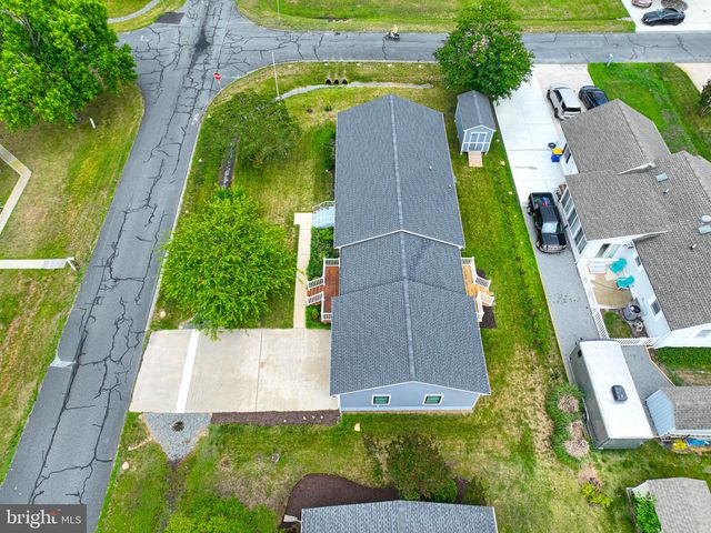 37606 RIVER RUN, Selbyville, DE 19975