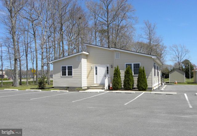 37606 RIVER RUN, Selbyville, DE 19975
