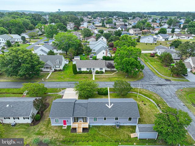 37606 RIVER RUN, Selbyville, DE 19975