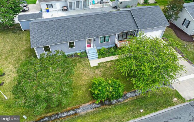 37606 RIVER RUN, Selbyville, DE 19975