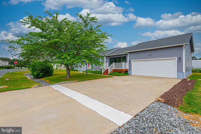37606 RIVER RUN, Selbyville, DE 19975