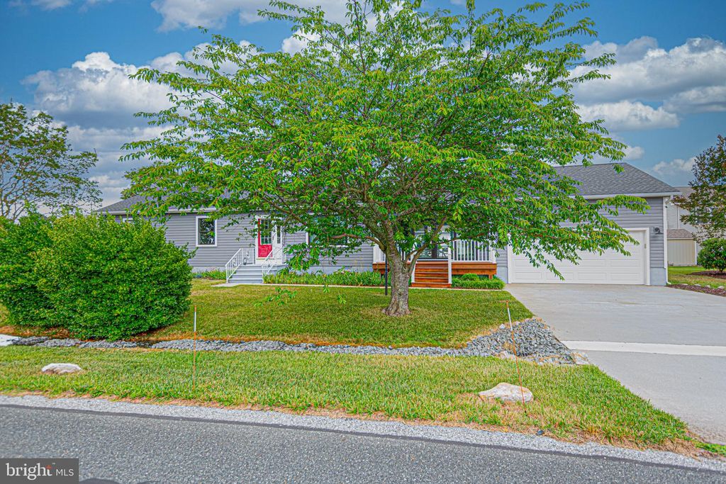 37606 RIVER RUN, Selbyville, DE 19975
