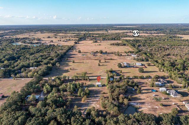 2309 Hare Lane, Greenville, TX 75402