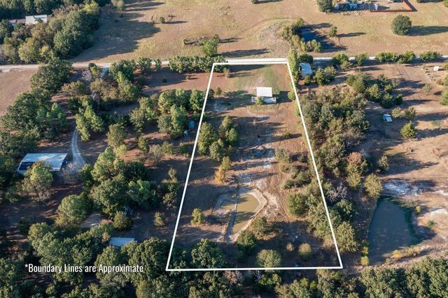 2309 Hare Lane, Greenville, TX 75402